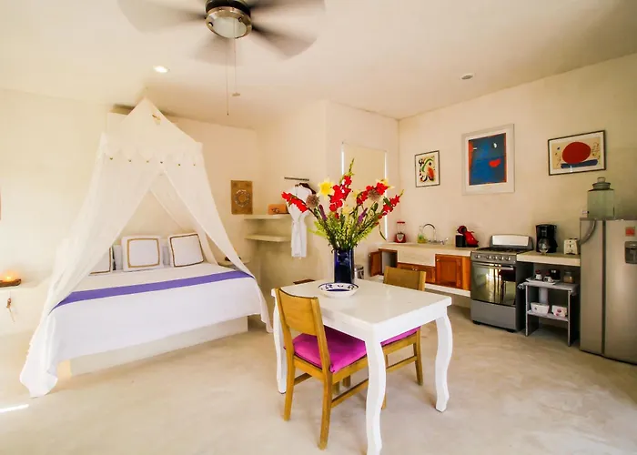 Villas Geminis Boutique Condohotel